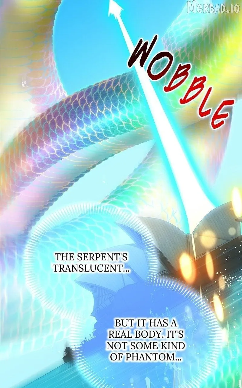 I am the strongest awakeners, recognized by all of the world’s cheat masters Chapter 100 page 39 - 