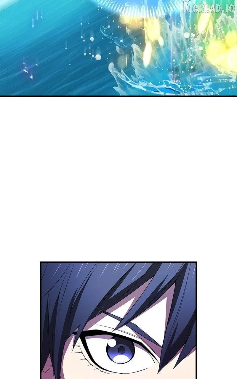 I am the strongest awakeners, recognized by all of the world’s cheat masters Chapter 100 page 40 - 