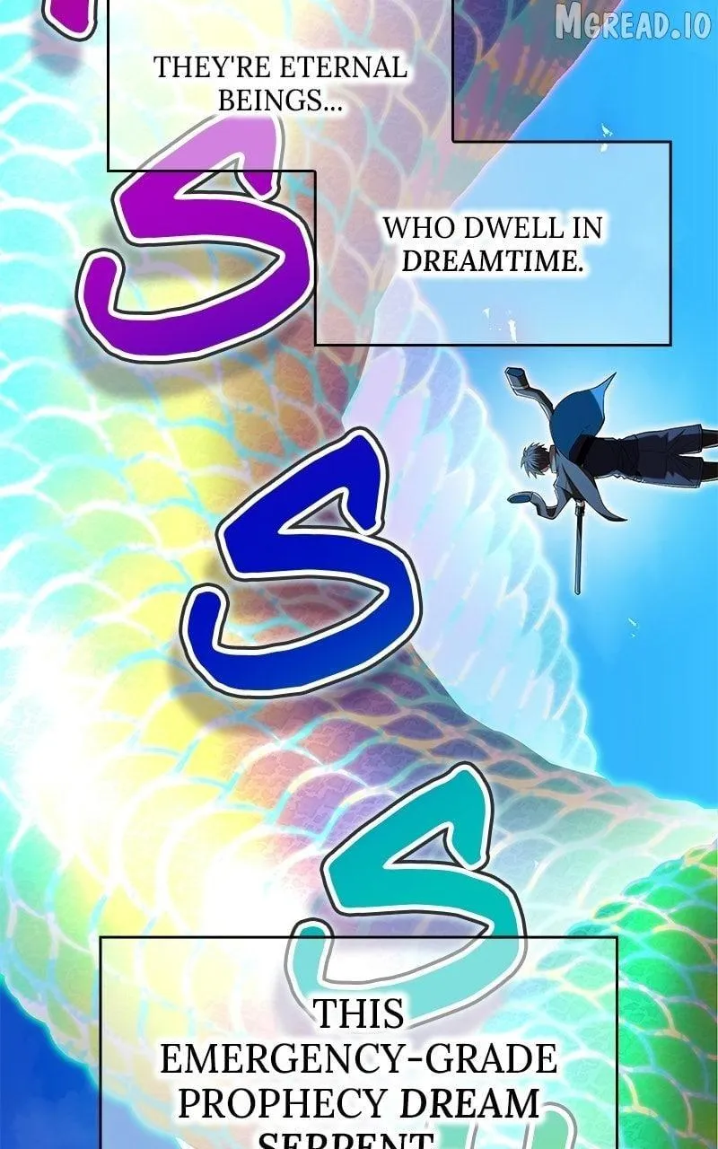 I am the strongest awakeners, recognized by all of the world’s cheat masters Chapter 100 page 5 - 