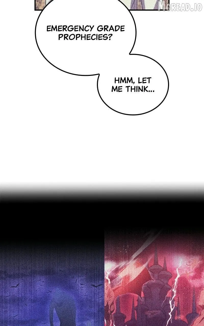 I am the strongest awakeners, recognized by all of the world’s cheat masters Chapter 100 page 42 - 
