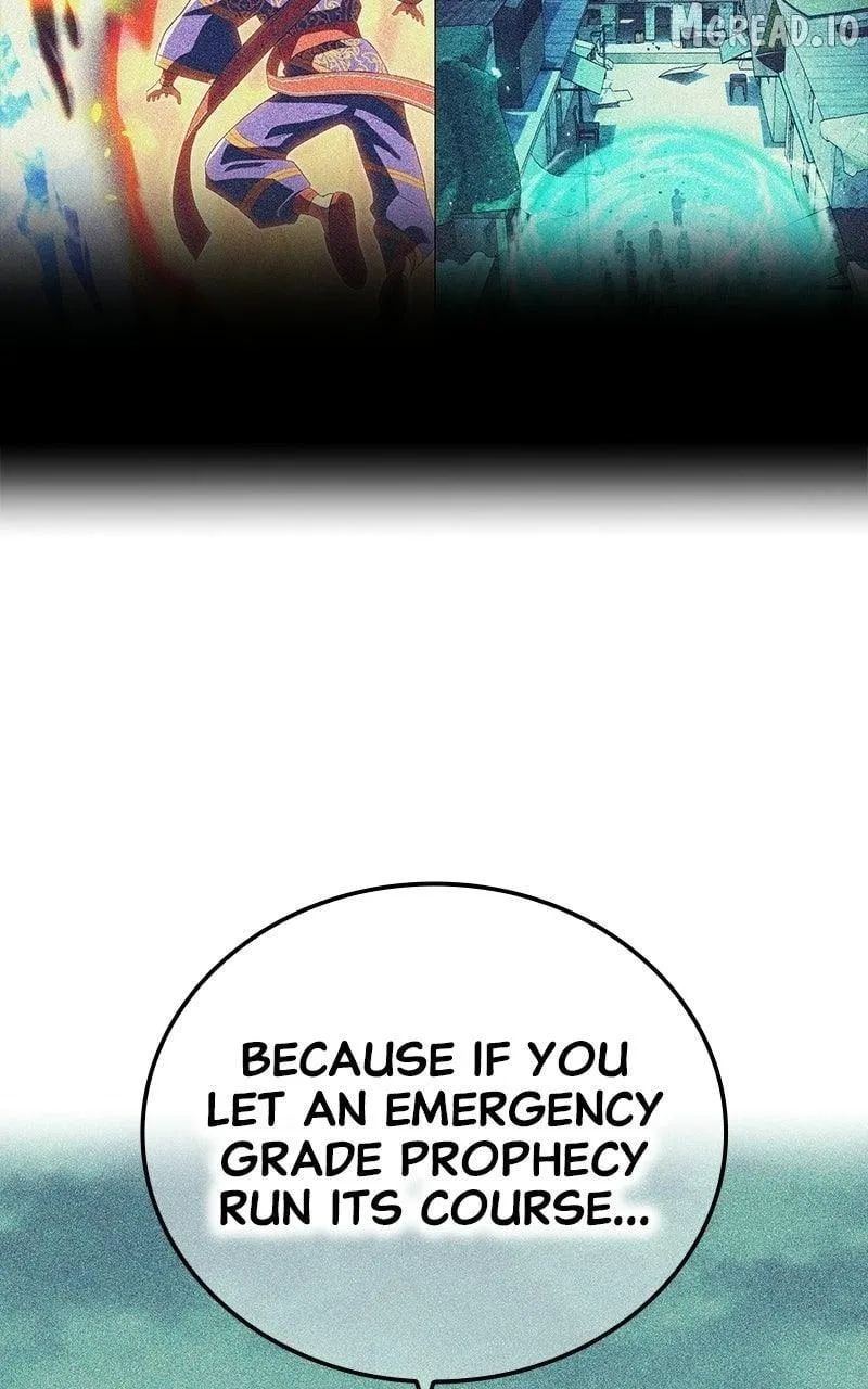 I am the strongest awakeners, recognized by all of the world’s cheat masters Chapter 100 page 46 - 