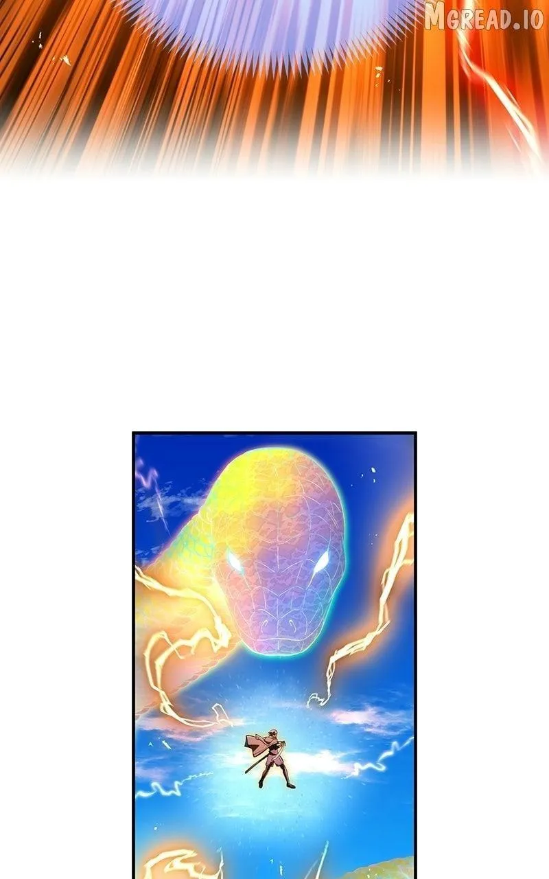I am the strongest awakeners, recognized by all of the world’s cheat masters Chapter 100 page 49 - 