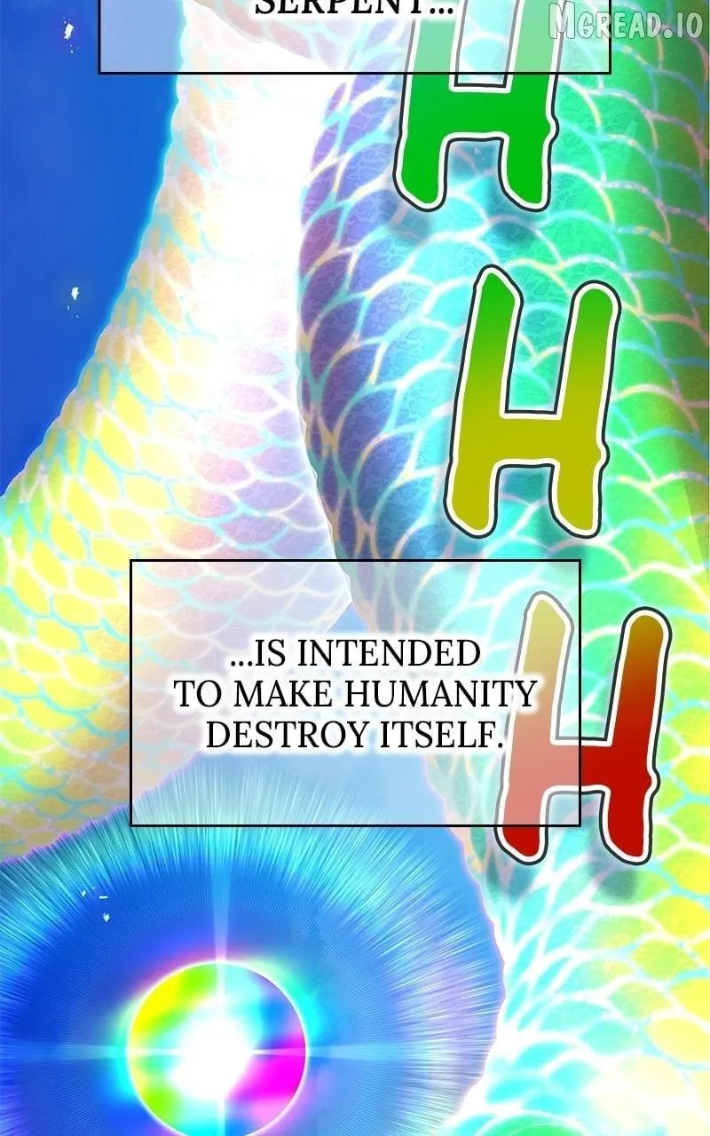 I am the strongest awakeners, recognized by all of the world’s cheat masters Chapter 100 page 6 - 