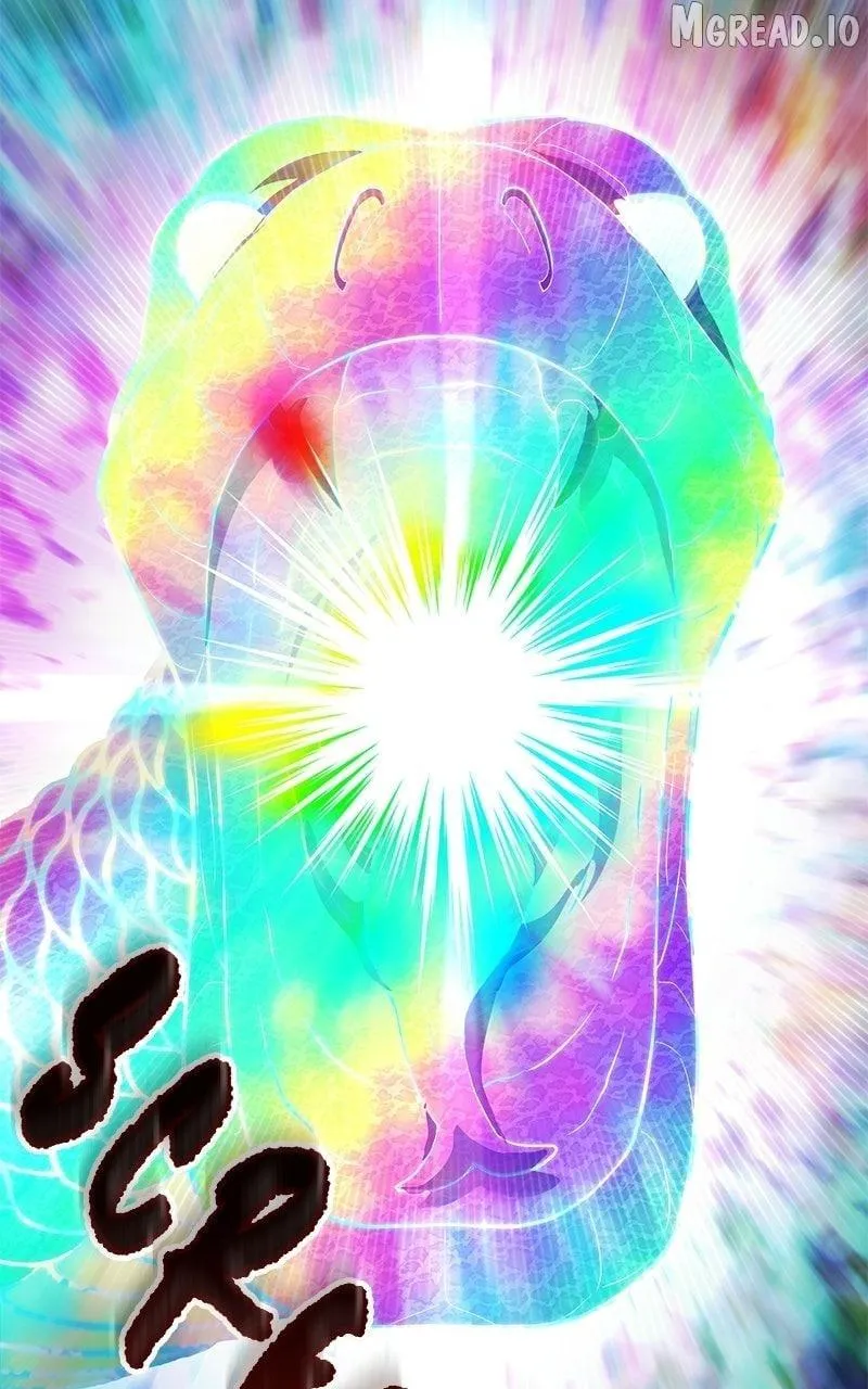 I am the strongest awakeners, recognized by all of the world’s cheat masters Chapter 100 page 51 - 