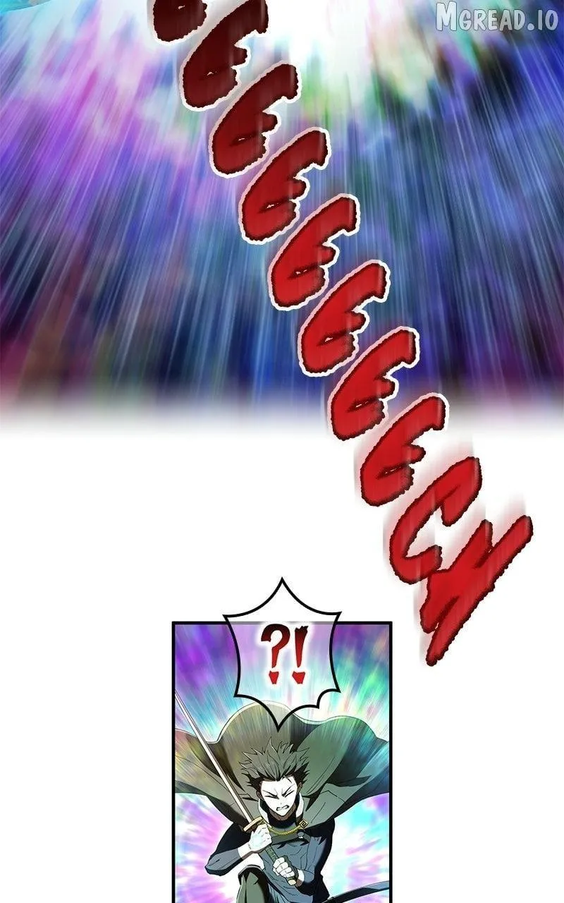 I am the strongest awakeners, recognized by all of the world’s cheat masters Chapter 100 page 52 - 