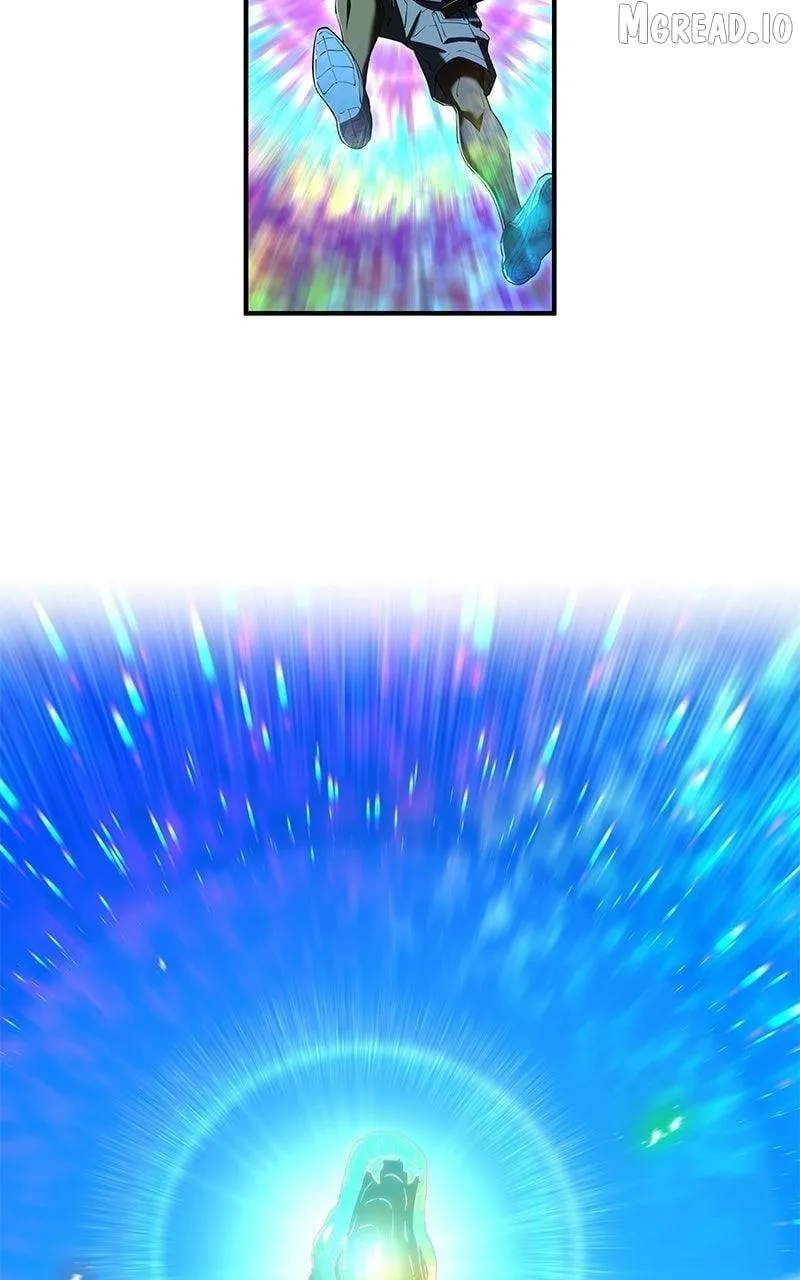 I am the strongest awakeners, recognized by all of the world’s cheat masters Chapter 100 page 53 - 