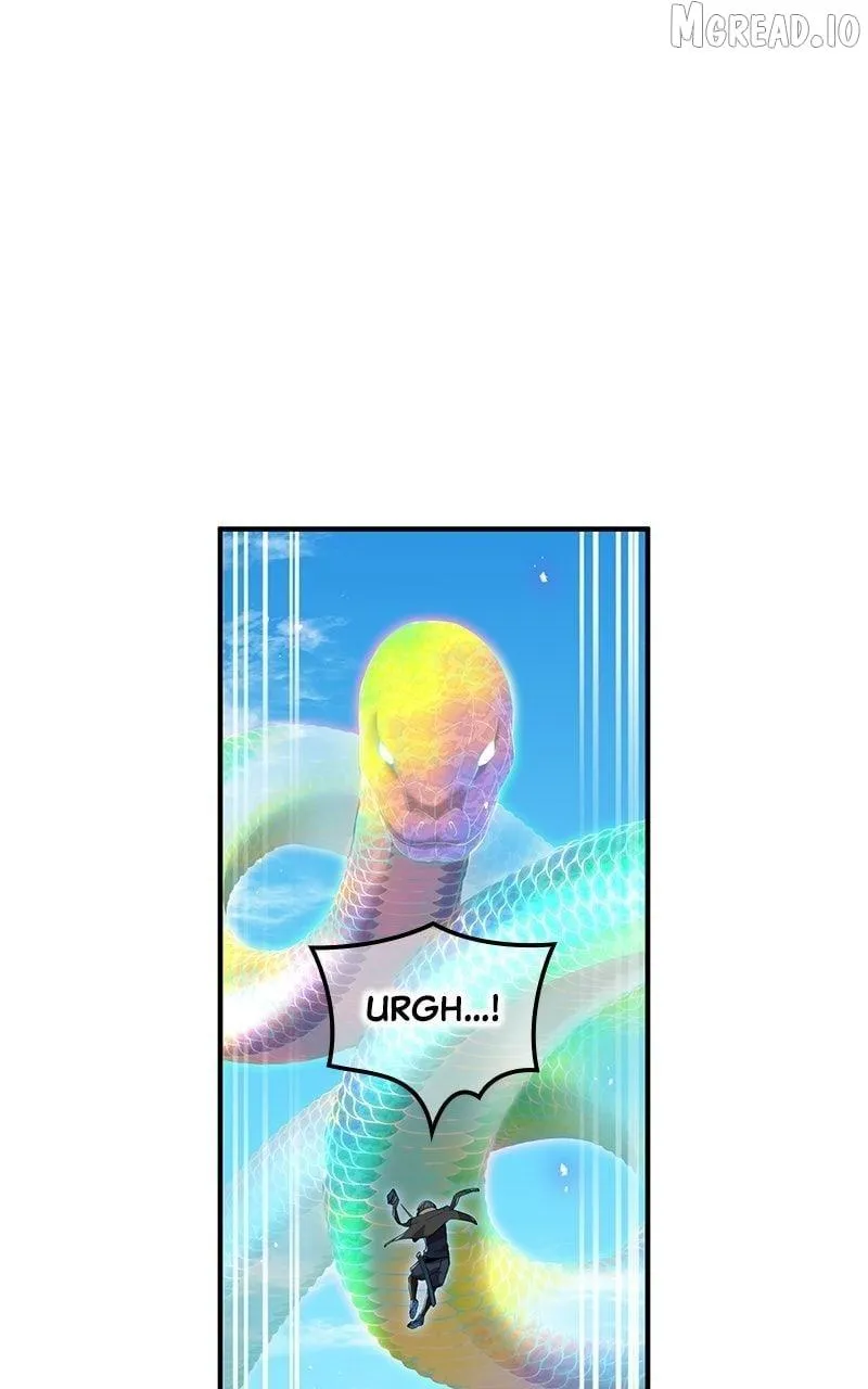 I am the strongest awakeners, recognized by all of the world’s cheat masters Chapter 100 page 56 - 