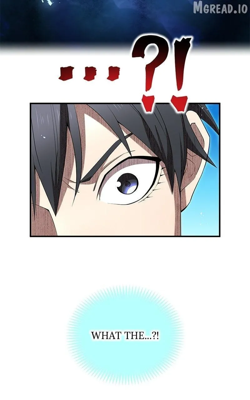 I am the strongest awakeners, recognized by all of the world’s cheat masters Chapter 100 page 59 - 