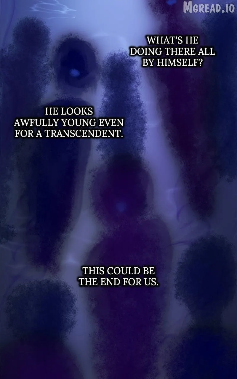 I am the strongest awakeners, recognized by all of the world’s cheat masters Chapter 100 page 63 - 
