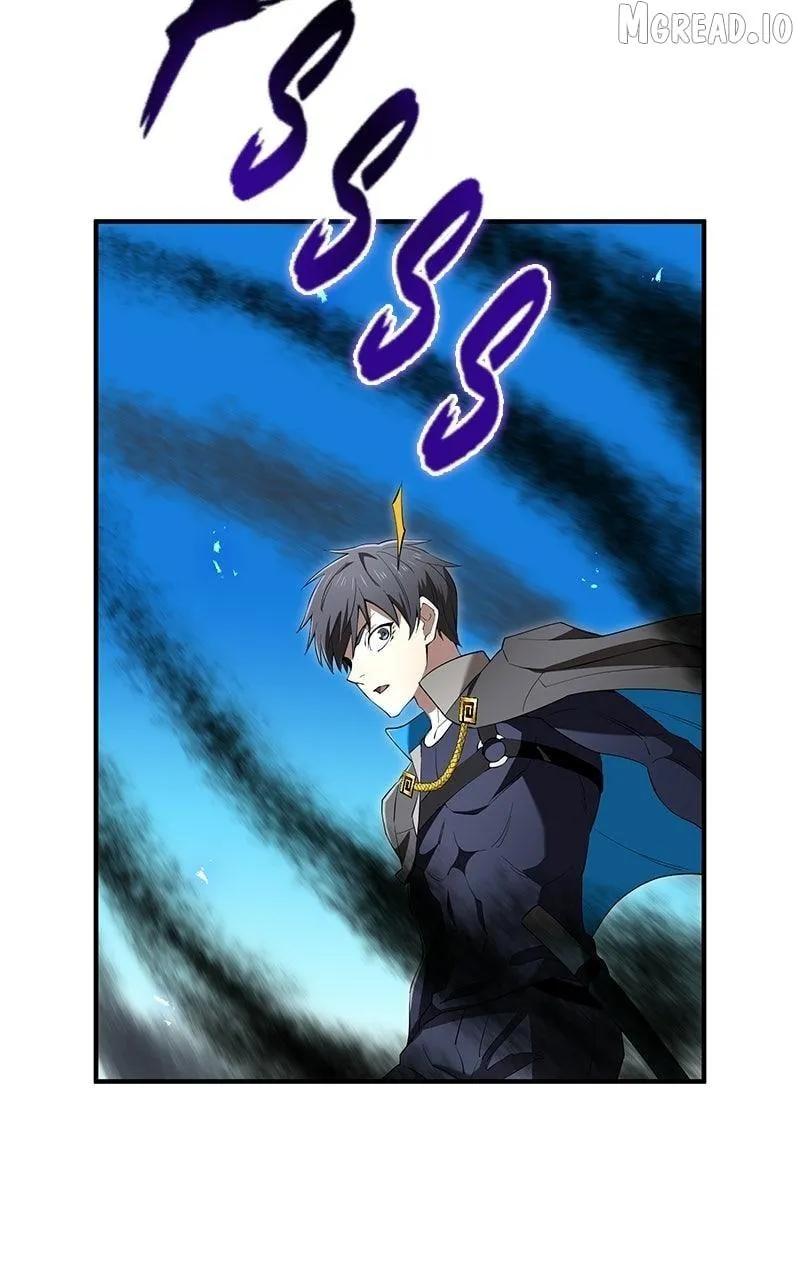 I am the strongest awakeners, recognized by all of the world’s cheat masters Chapter 100 page 71 - 