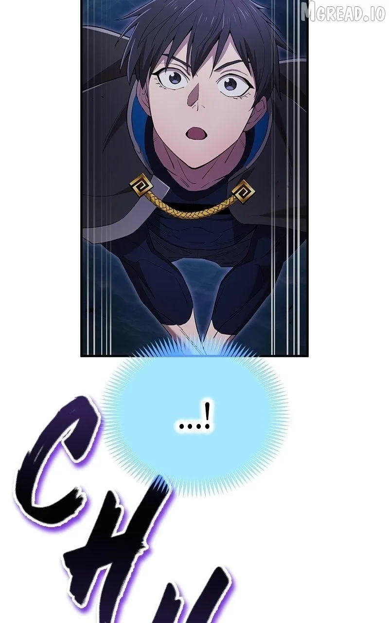 I am the strongest awakeners, recognized by all of the world’s cheat masters Chapter 100 page 75 - 