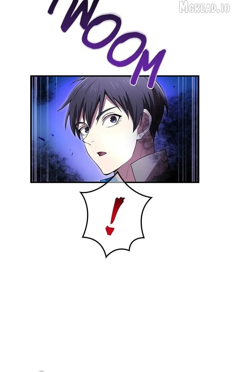 I am the strongest awakeners, recognized by all of the world’s cheat masters Chapter 100 page 83 - 