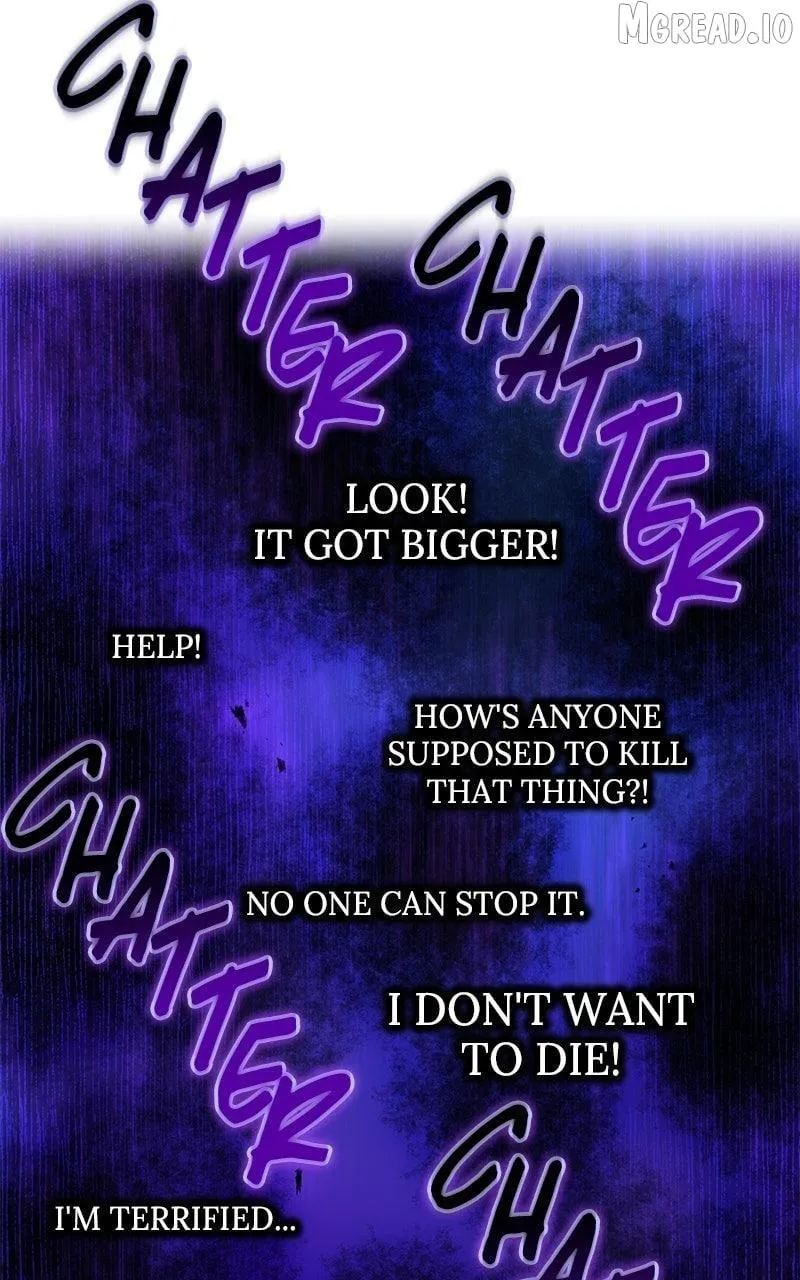 I am the strongest awakeners, recognized by all of the world’s cheat masters Chapter 100 page 84 - 