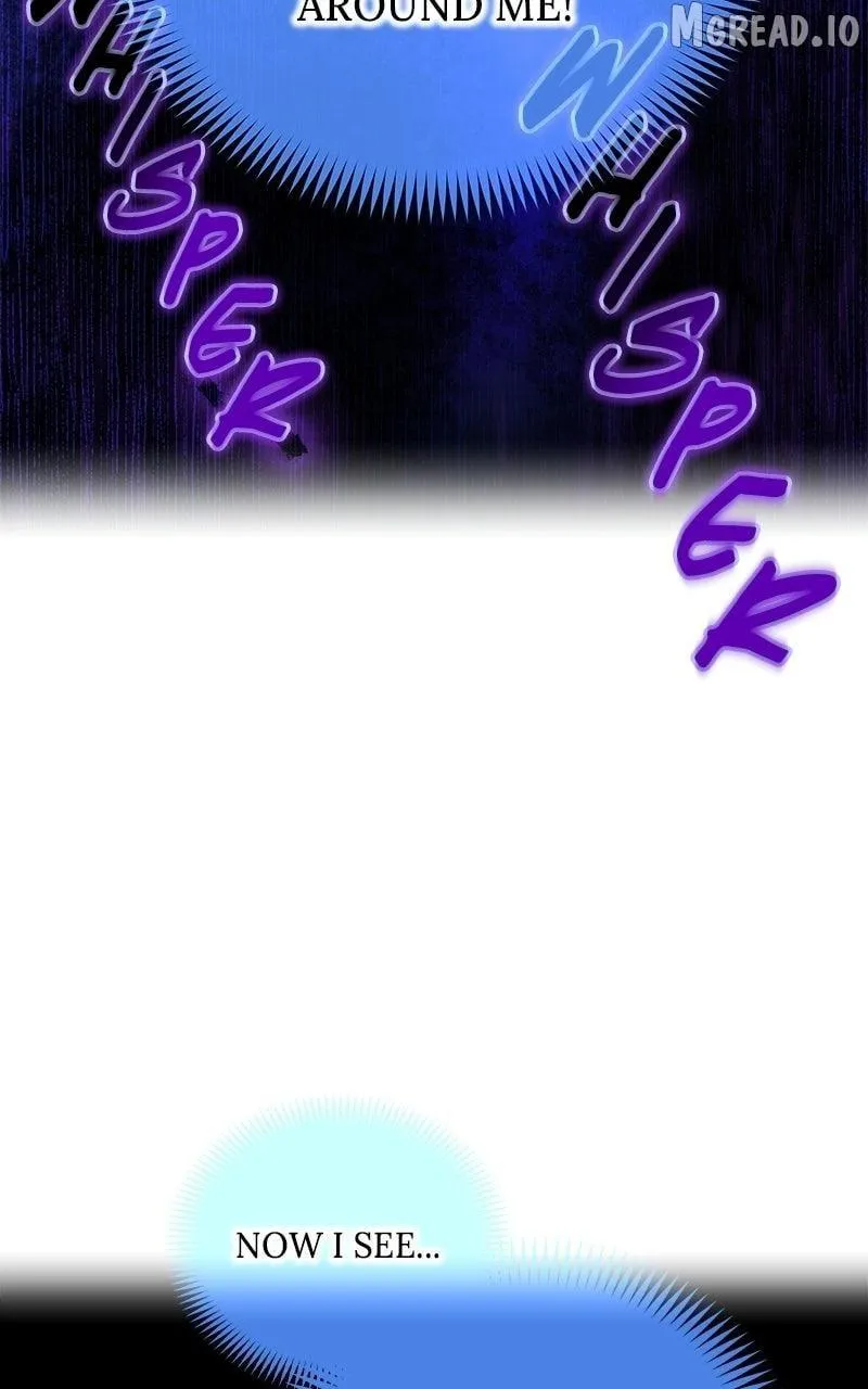 I am the strongest awakeners, recognized by all of the world’s cheat masters Chapter 100 page 86 - 