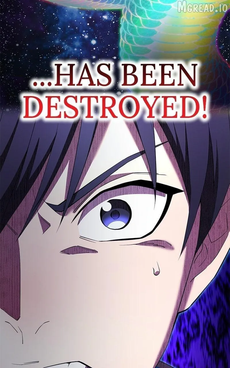 I am the strongest awakeners, recognized by all of the world’s cheat masters Chapter 100 page 90 - 