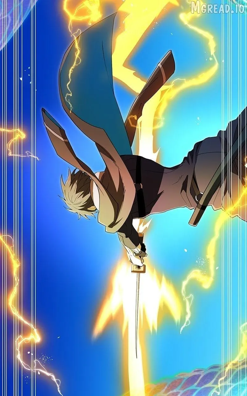 I am the strongest awakeners, recognized by all of the world’s cheat masters Chapter 100 page 94 - 