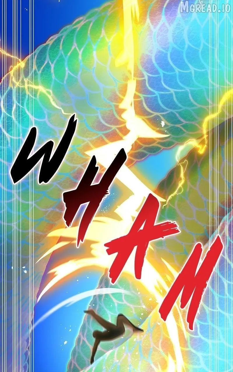 I am the strongest awakeners, recognized by all of the world’s cheat masters Chapter 100 page 95 - 