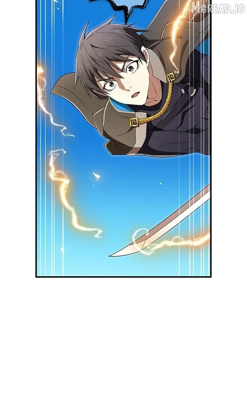 I am the strongest awakeners, recognized by all of the world’s cheat masters Chapter 100 page 97 - 