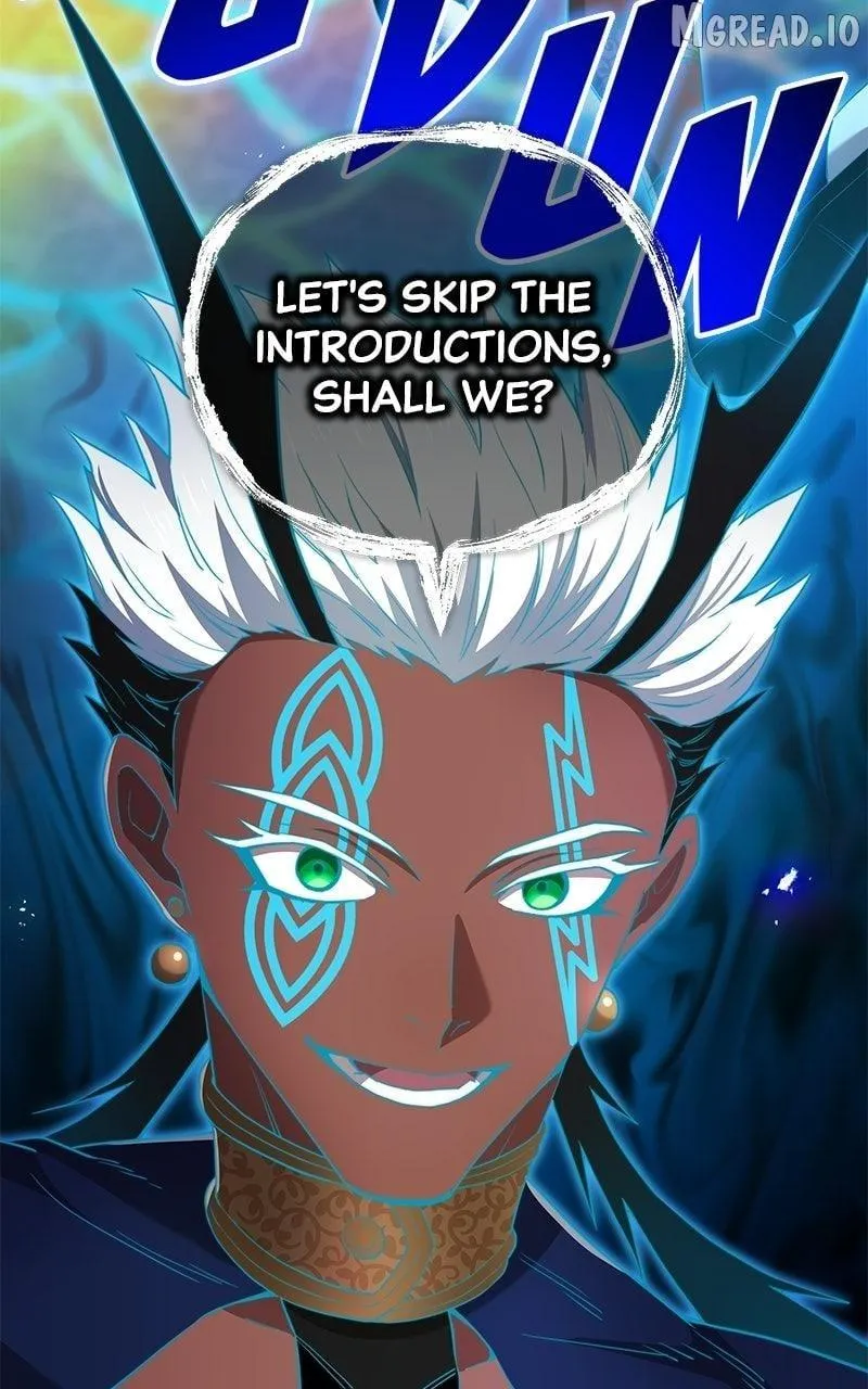 I am the strongest awakeners, recognized by all of the world’s cheat masters Chapter 100 page 100 - 