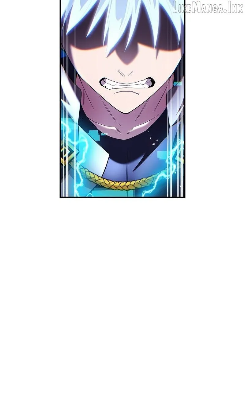 I am the strongest awakeners, recognized by all of the world’s cheat masters Chapter 101 page 109 - 