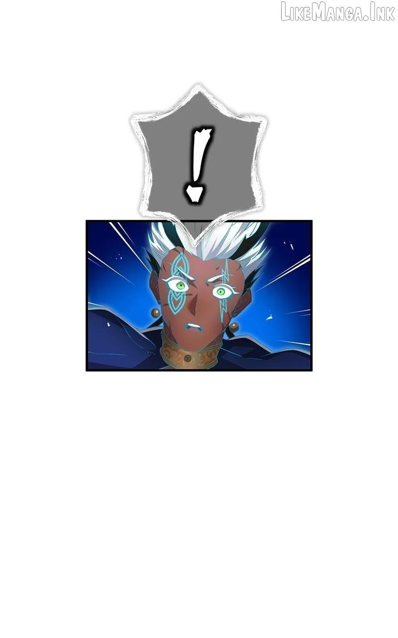 I am the strongest awakeners, recognized by all of the world’s cheat masters Chapter 101 page 110 - 