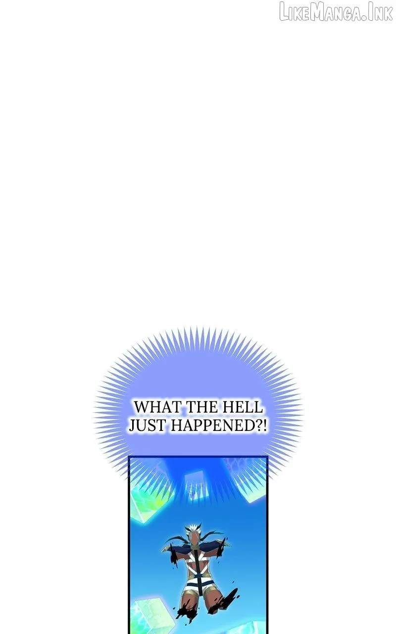 I am the strongest awakeners, recognized by all of the world’s cheat masters Chapter 101 page 122 - 