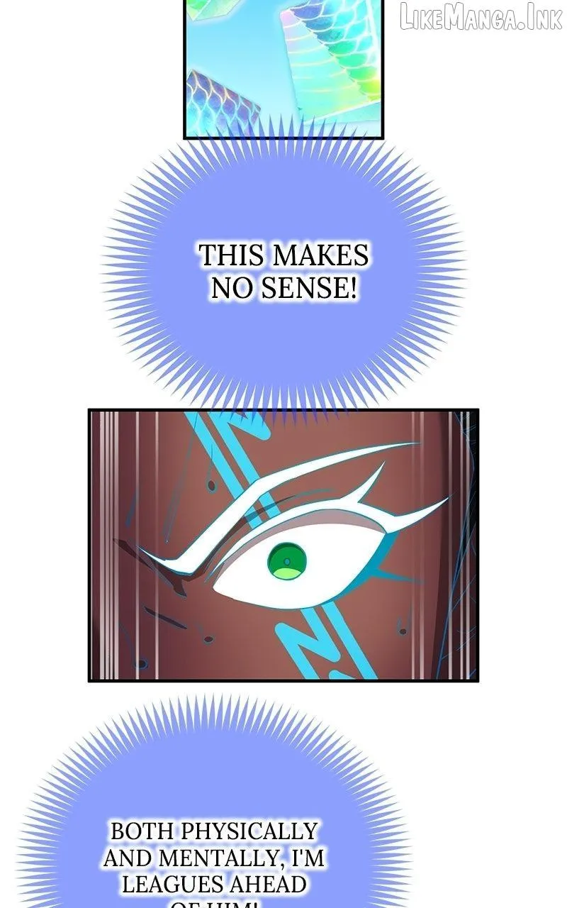 I am the strongest awakeners, recognized by all of the world’s cheat masters Chapter 101 page 123 - 