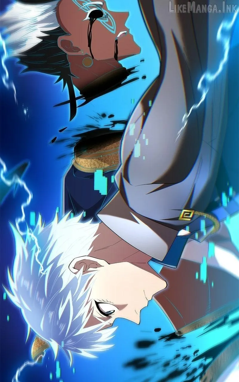 I am the strongest awakeners, recognized by all of the world’s cheat masters Chapter 101 page 131 - 