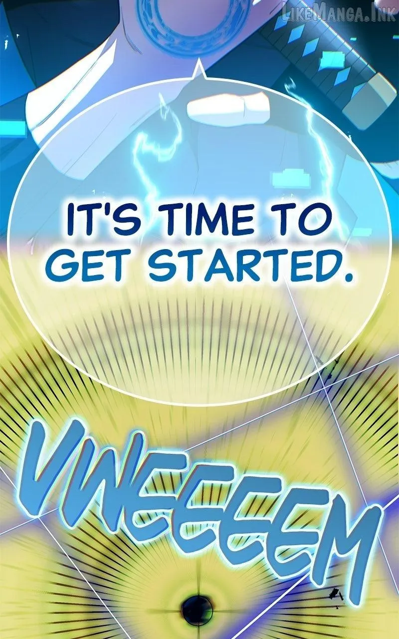 I am the strongest awakeners, recognized by all of the world’s cheat masters Chapter 101 page 142 - 