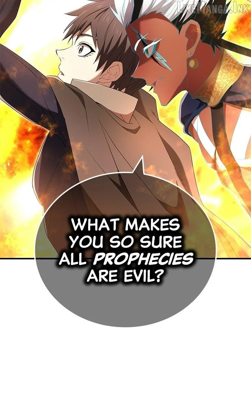 I am the strongest awakeners, recognized by all of the world’s cheat masters Chapter 101 page 16 - 