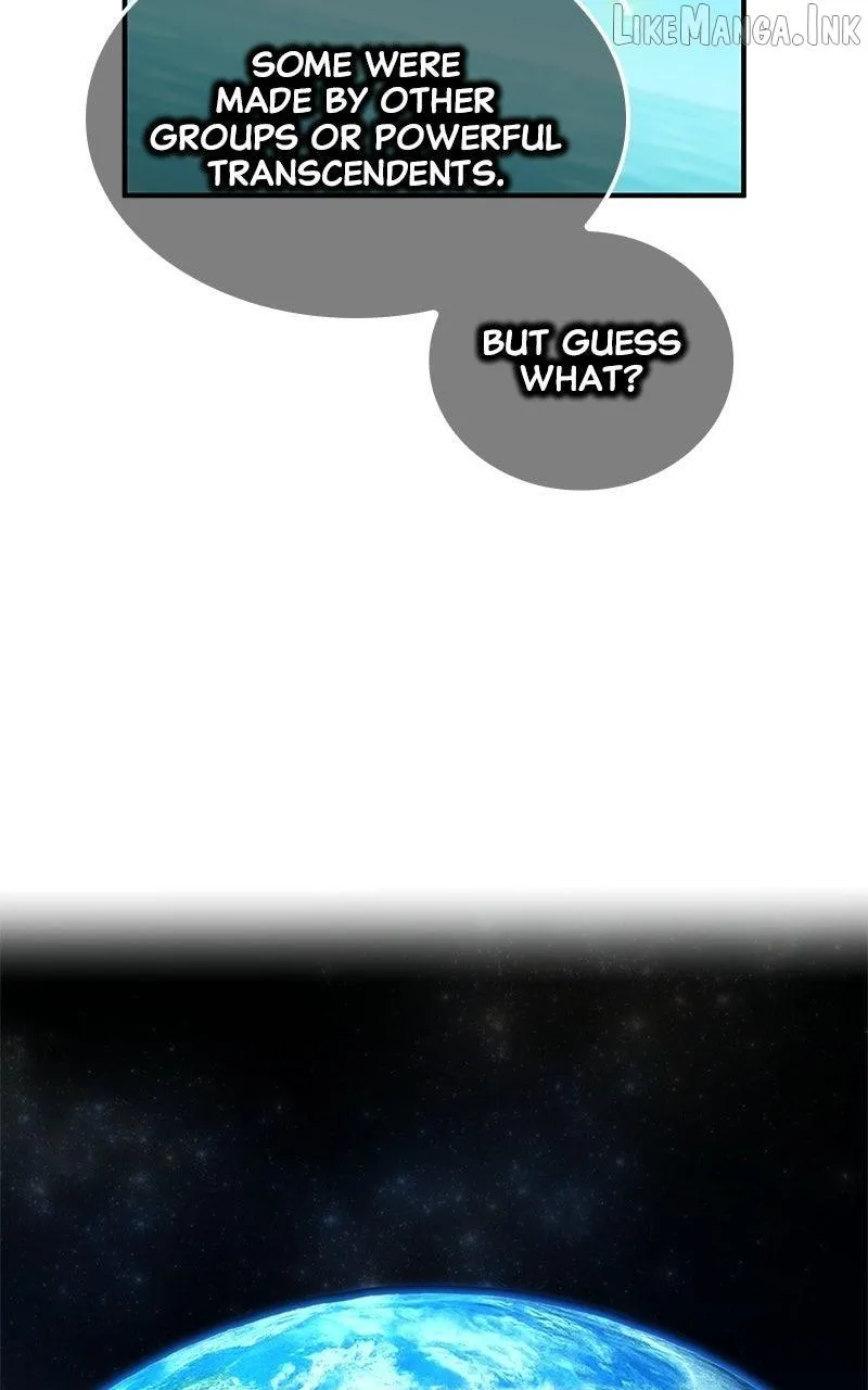 I am the strongest awakeners, recognized by all of the world’s cheat masters Chapter 101 page 22 - 
