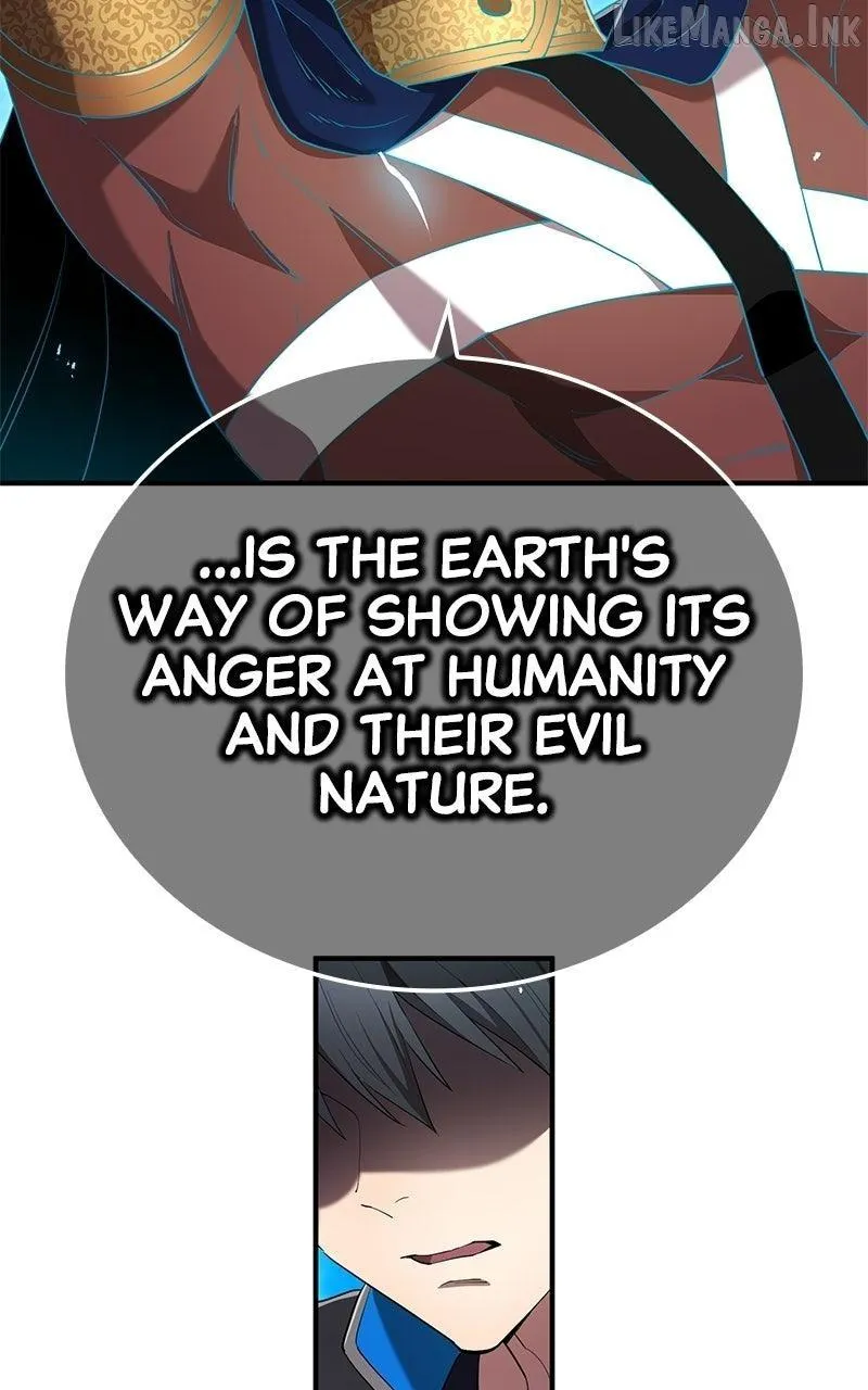 I am the strongest awakeners, recognized by all of the world’s cheat masters Chapter 101 page 27 - 