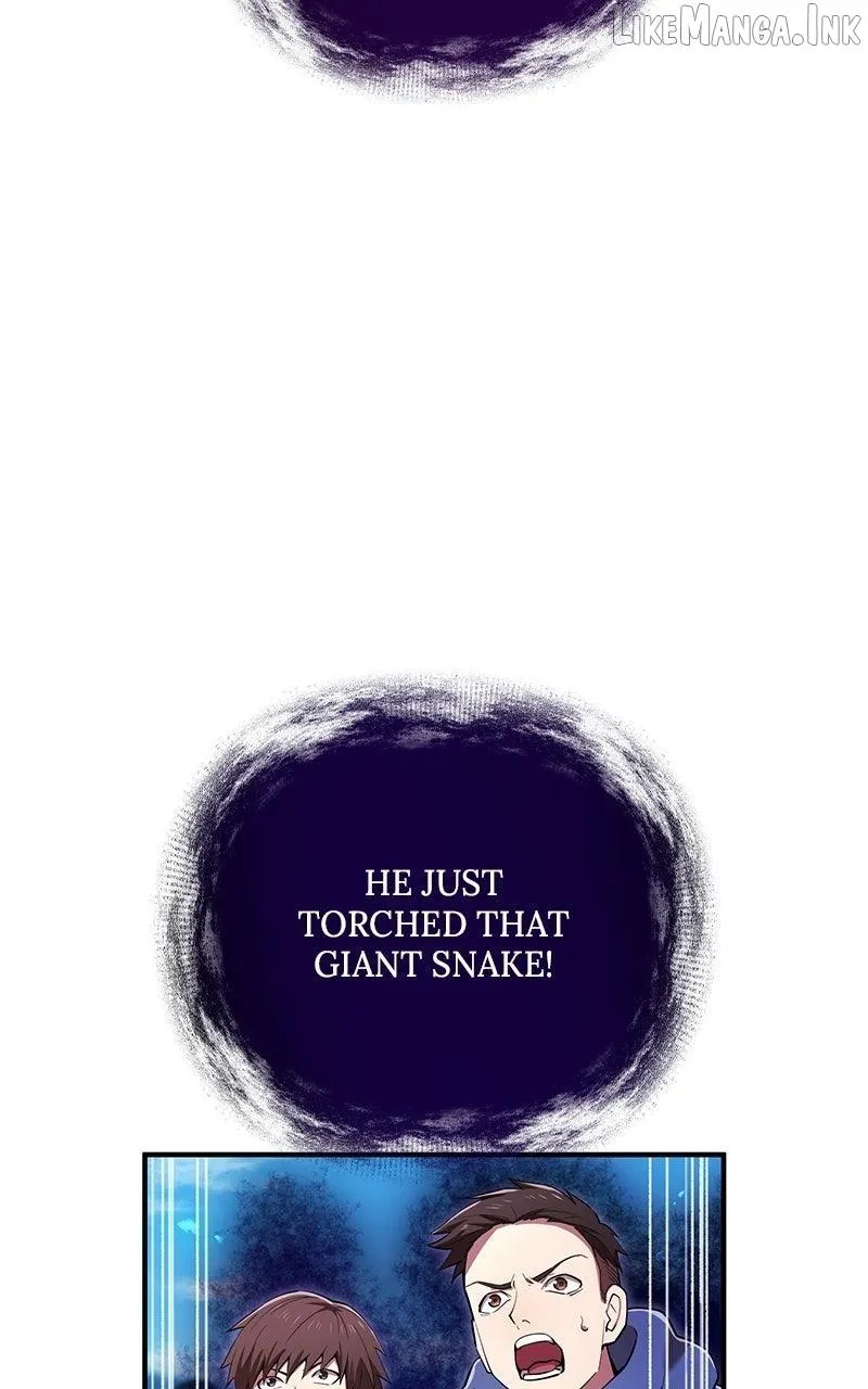 I am the strongest awakeners, recognized by all of the world’s cheat masters Chapter 101 page 4 - 