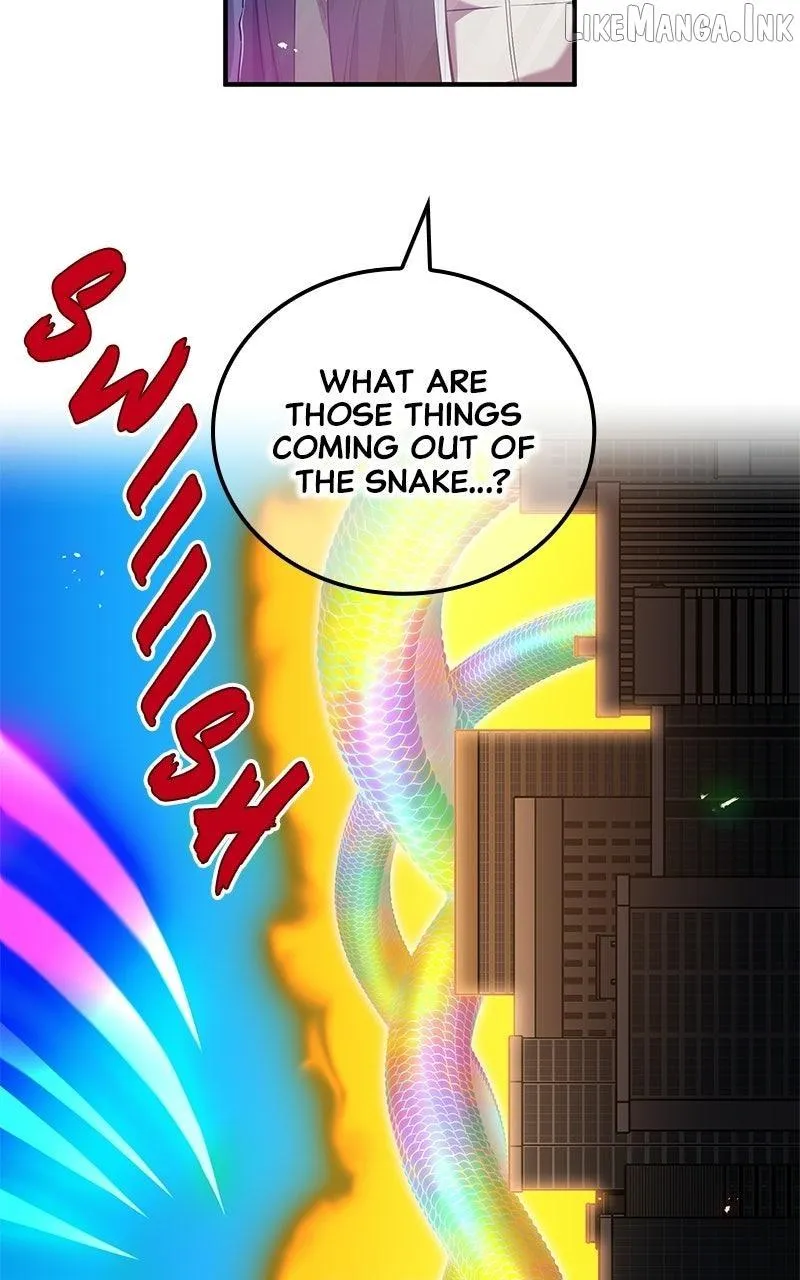 I am the strongest awakeners, recognized by all of the world’s cheat masters Chapter 101 page 42 - 