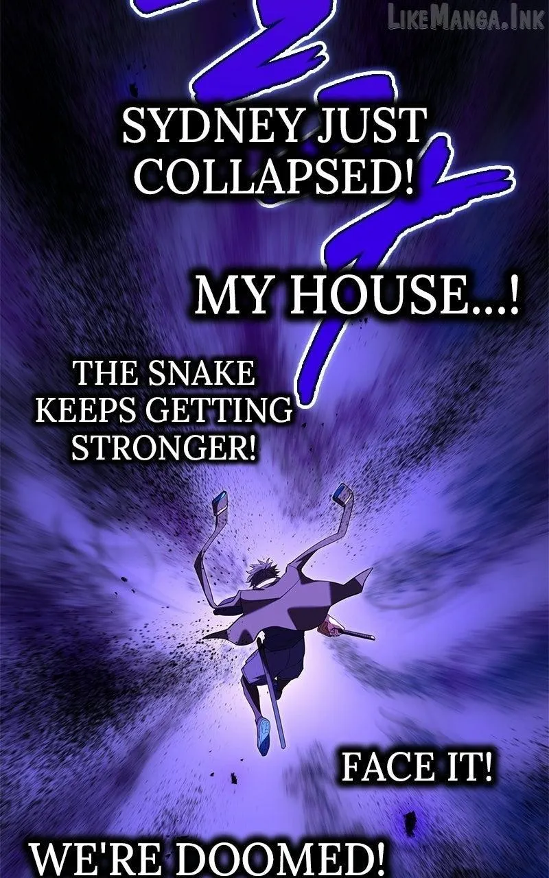 I am the strongest awakeners, recognized by all of the world’s cheat masters Chapter 101 page 52 - 