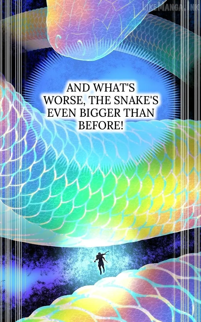 I am the strongest awakeners, recognized by all of the world’s cheat masters Chapter 101 page 59 - 