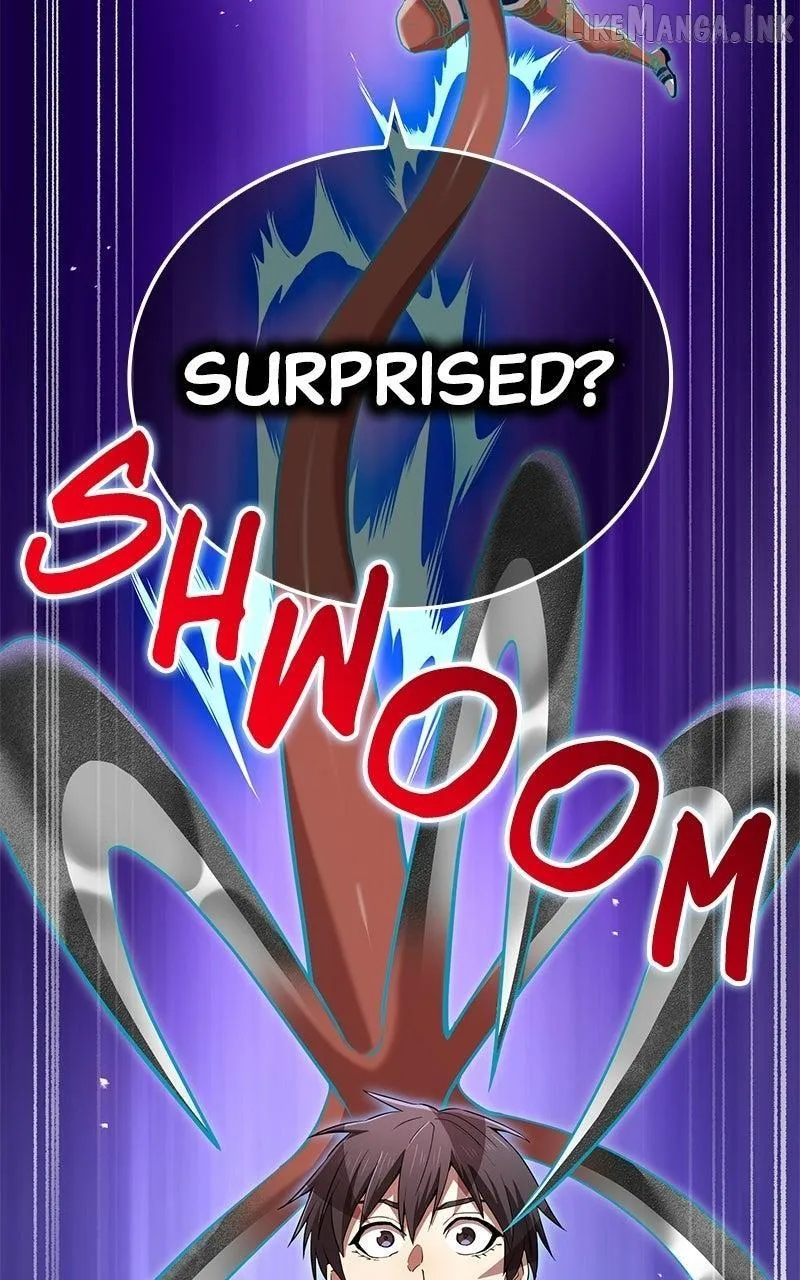I am the strongest awakeners, recognized by all of the world’s cheat masters Chapter 101 page 61 - 