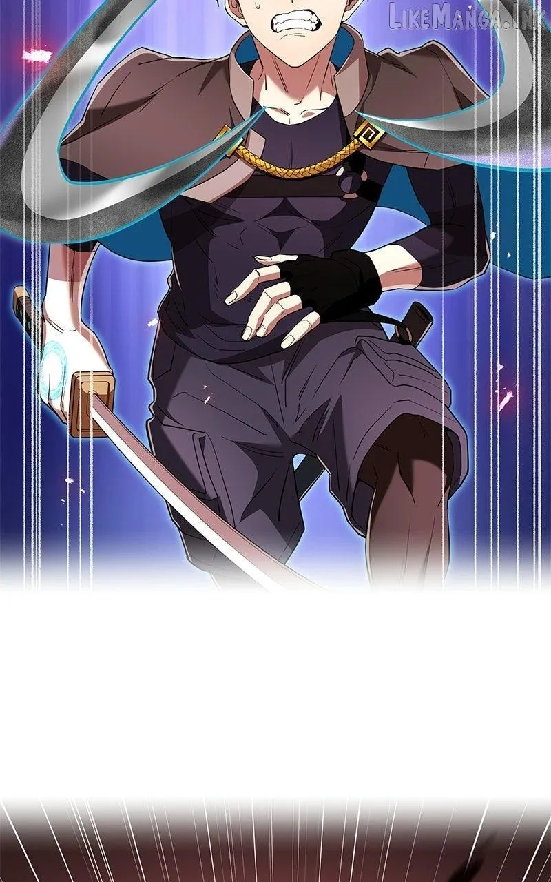 I am the strongest awakeners, recognized by all of the world’s cheat masters Chapter 101 page 62 - 