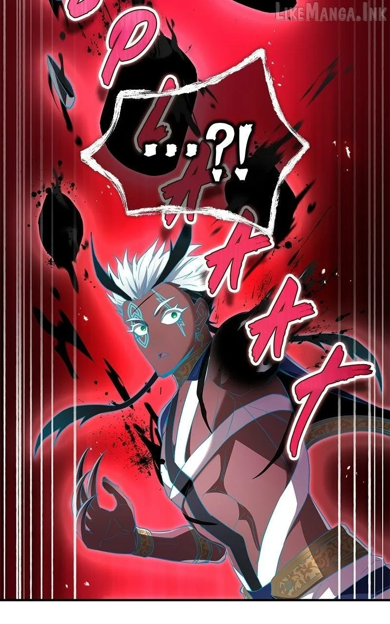 I am the strongest awakeners, recognized by all of the world’s cheat masters Chapter 101 page 67 - 