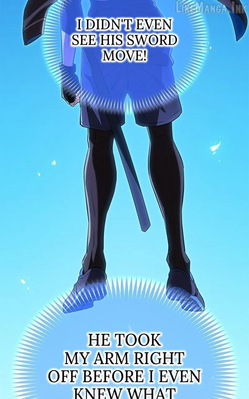 I am the strongest awakeners, recognized by all of the world’s cheat masters Chapter 101 page 70 - 