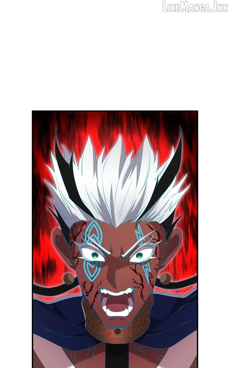 I am the strongest awakeners, recognized by all of the world’s cheat masters Chapter 101 page 75 - 