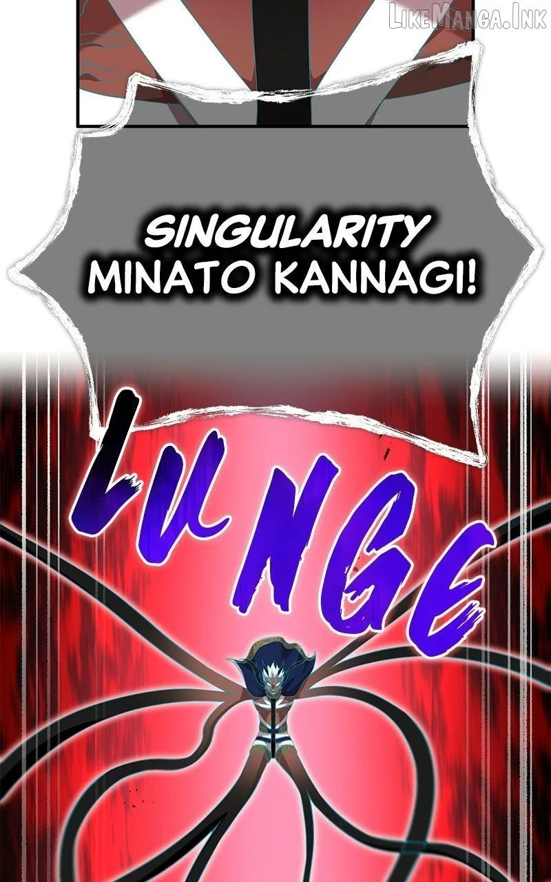 I am the strongest awakeners, recognized by all of the world’s cheat masters Chapter 101 page 76 - 