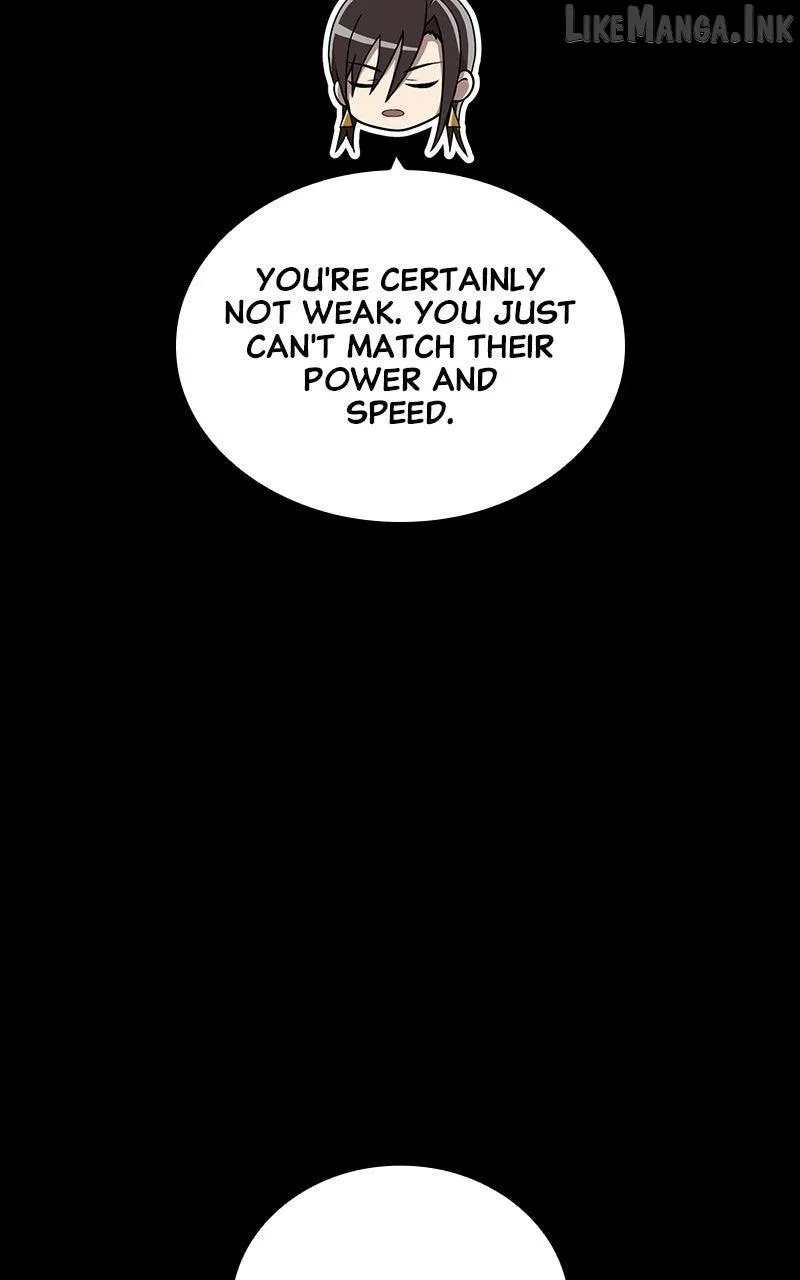 I am the strongest awakeners, recognized by all of the world’s cheat masters Chapter 101 page 85 - 