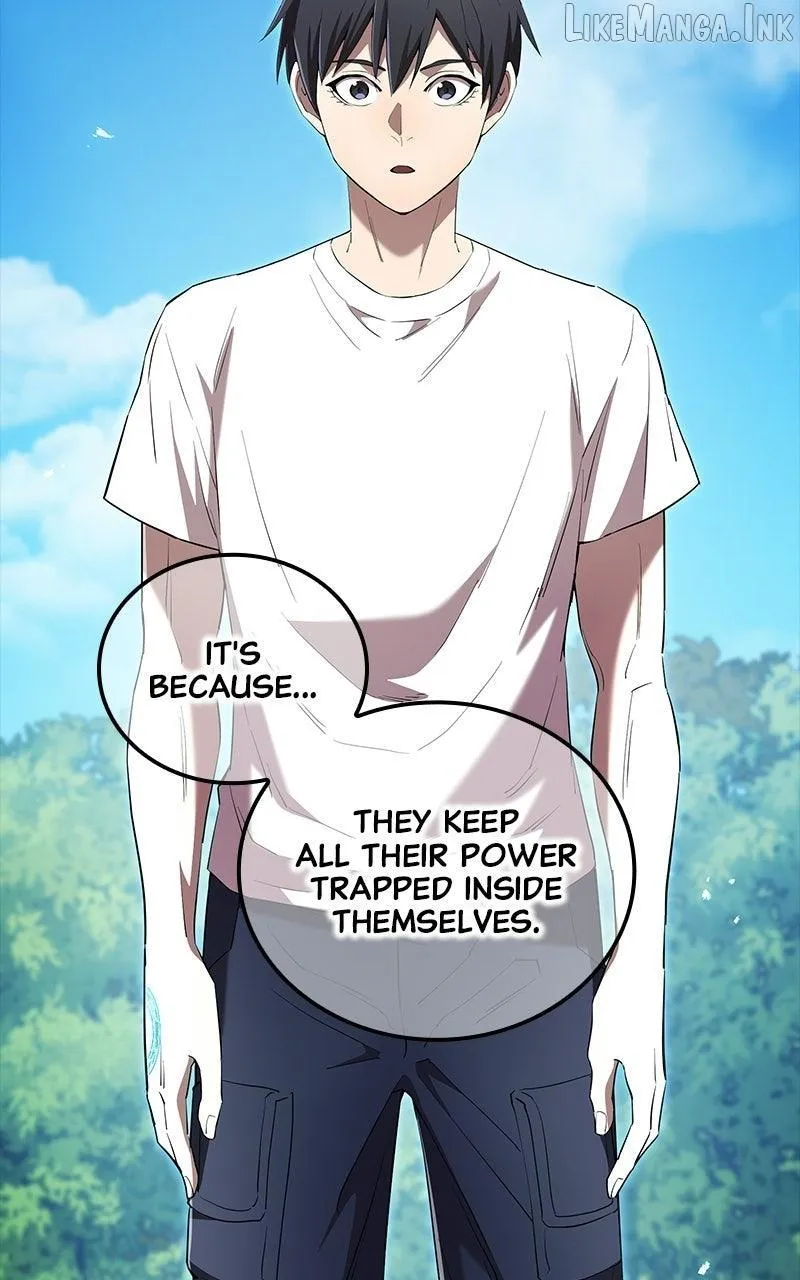 I am the strongest awakeners, recognized by all of the world’s cheat masters Chapter 101 page 89 - 