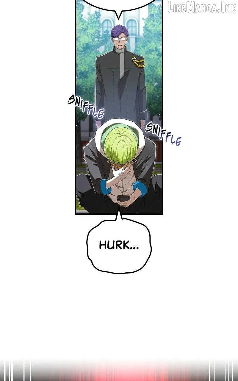 I am the strongest awakeners, recognized by all of the world’s cheat masters Chapter 102 page 119 - 