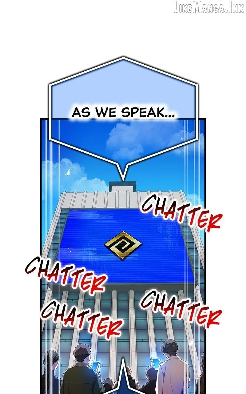 I am the strongest awakeners, recognized by all of the world’s cheat masters Chapter 102 page 132 - 