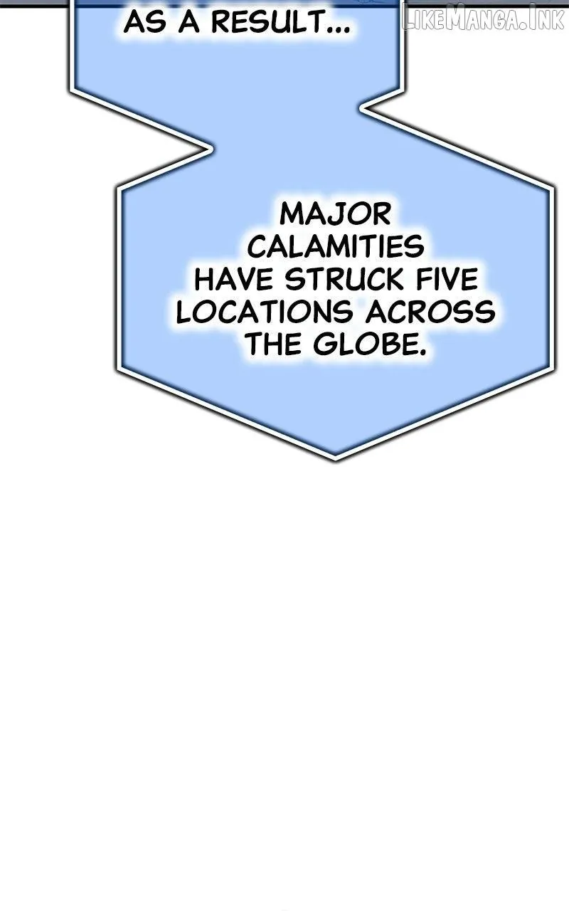 I am the strongest awakeners, recognized by all of the world’s cheat masters Chapter 102 page 134 - 