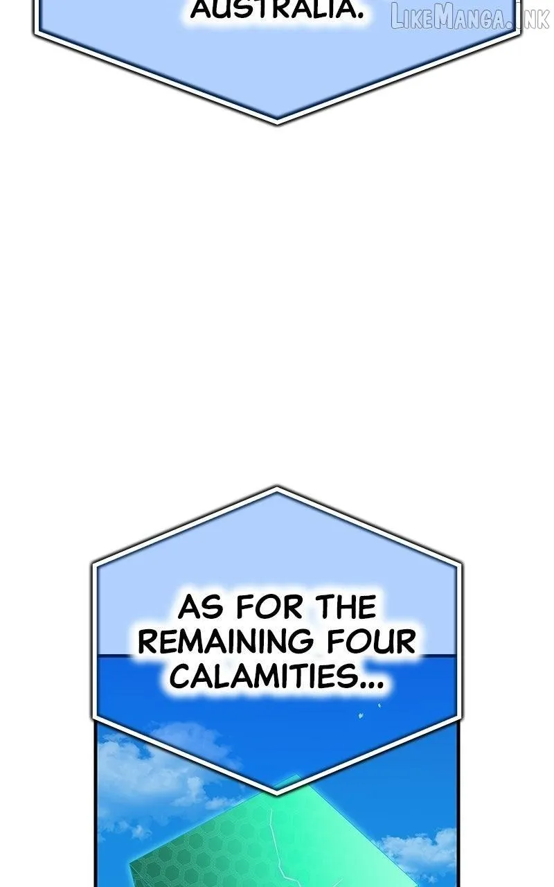 I am the strongest awakeners, recognized by all of the world’s cheat masters Chapter 102 page 138 - 
