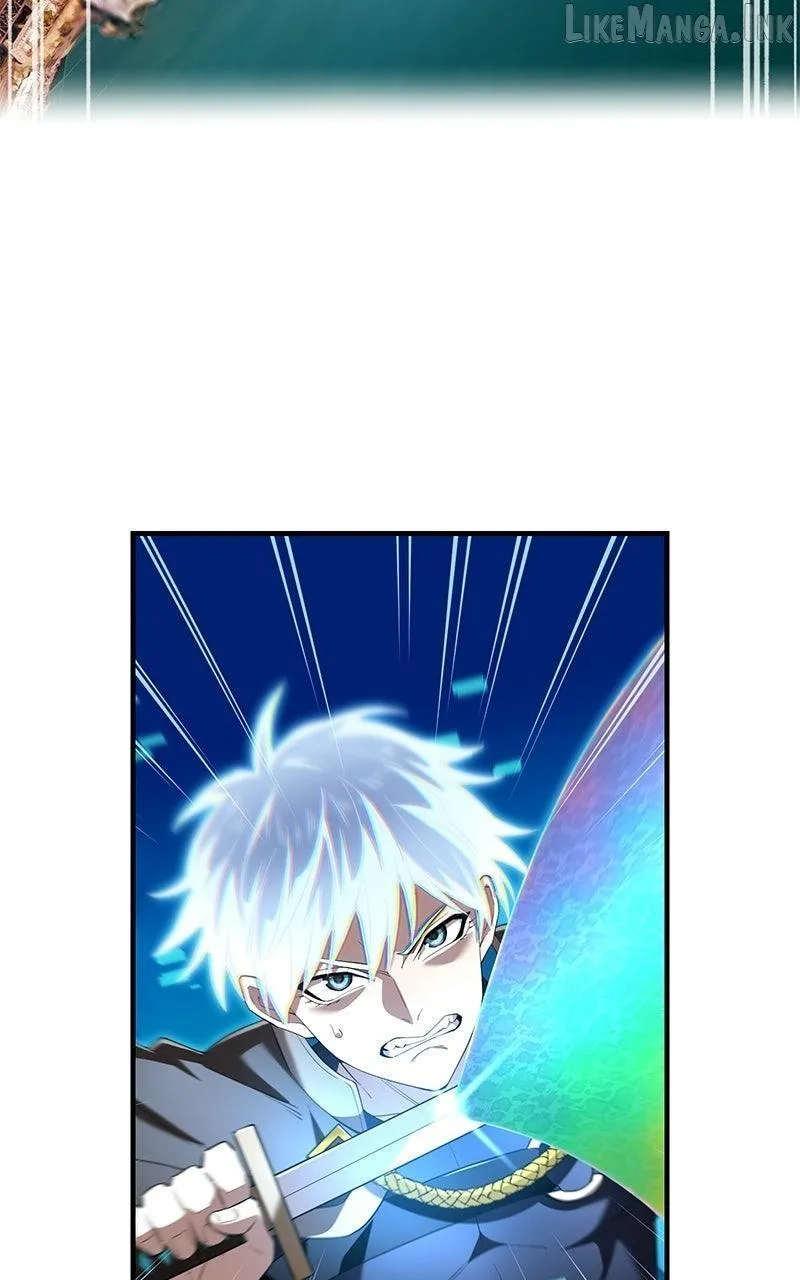 I am the strongest awakeners, recognized by all of the world’s cheat masters Chapter 102 page 24 - 