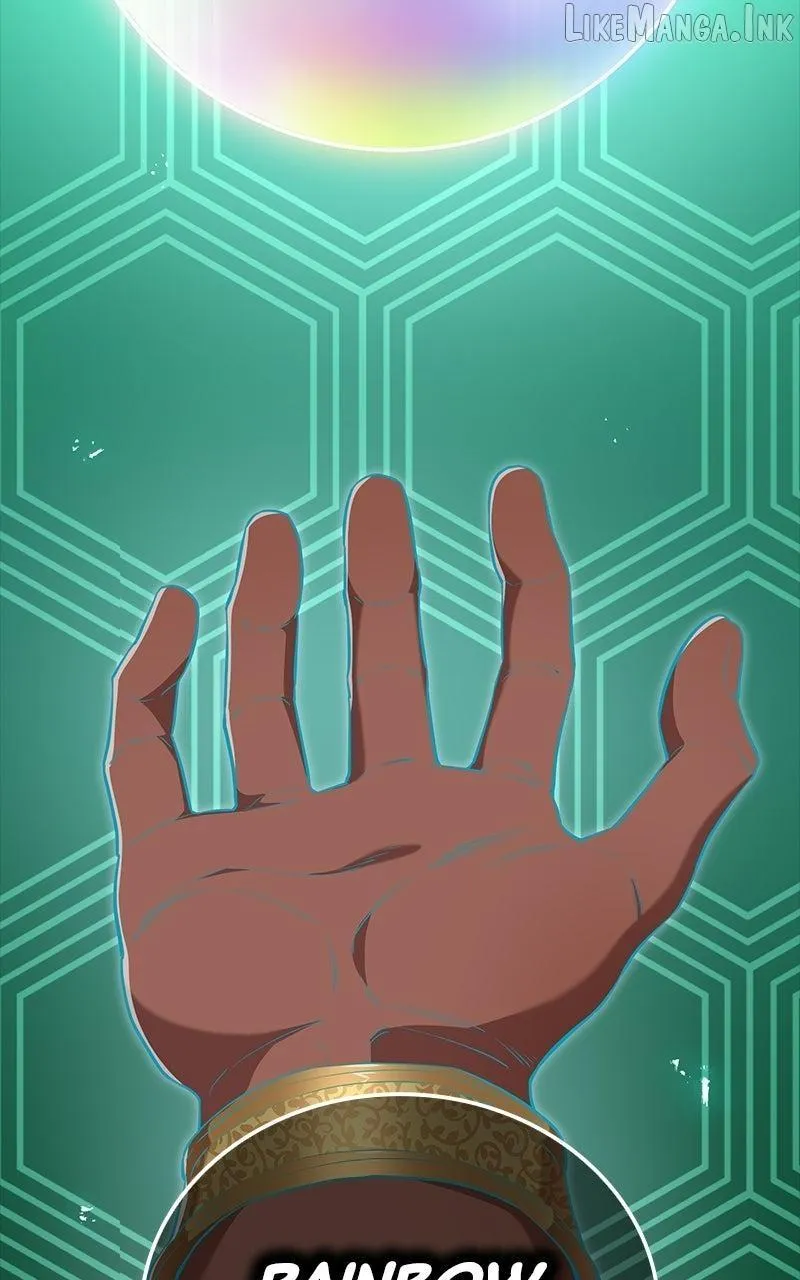 I am the strongest awakeners, recognized by all of the world’s cheat masters Chapter 102 page 4 - 